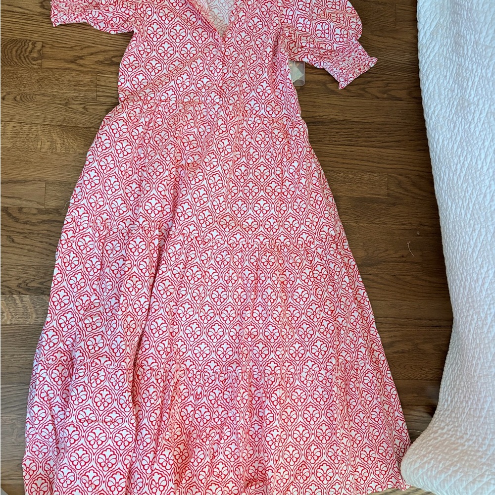 Tuckernuck Bennett dress